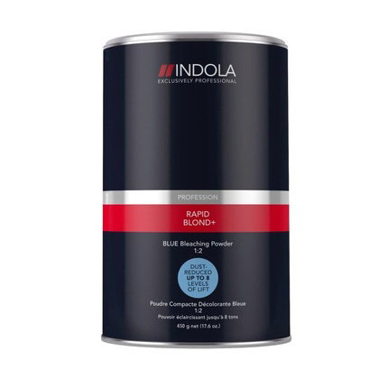 Indola Rapid Blond Blue 450g Indola Rapid Blond Blue 450g