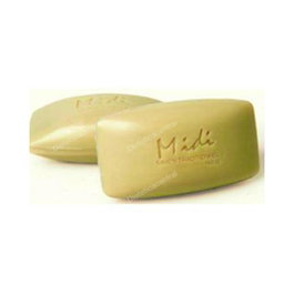 SAVON DU MIDI Jabón en Pastilla de Oliva-Lavanda 3x150g