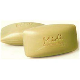 SAVON DU MIDI Jabon En Pastilla De Oliva-Lavanda 3Ud X 150Gr Bio