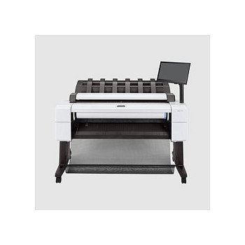 HP DesignJet T2600dr PS 36-in MFP