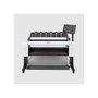 HP DesignJet T2600dr PS 36-in MFP