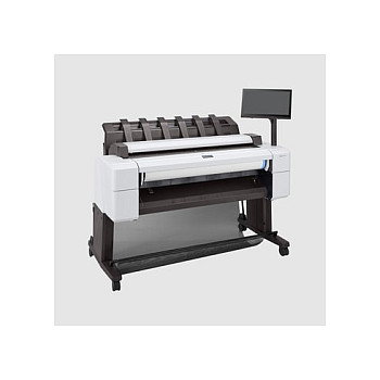 HP DesignJet T2600dr PS 36-in MFP