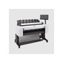 HP DesignJet T2600dr PS 36-in MFP