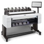 HP DesignJet T2600dr PS 36-in MFP