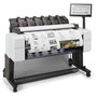 HP DesignJet T2600dr PS 36-in MFP