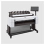 HP DesignJet T2600dr PS 36-in MFP