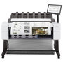 HP DesignJet T2600dr PS 36-in MFP