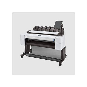 HP DesignJet T2600dr PS 36-in MFP