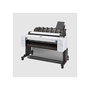 HP DesignJet T2600dr PS 36-in MFP