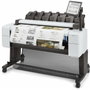 HP DesignJet T2600dr PS 36-in MFP