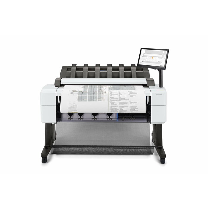 HP DesignJet T2600dr PS 36-in MFP