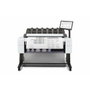 HP DesignJet T2600dr PS 36-in MFP