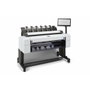 HP DesignJet T2600dr PS 36-in MFP