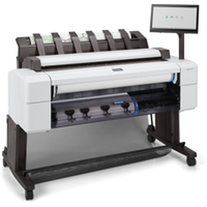 HP DesignJet T2600dr PS 36-in MFP