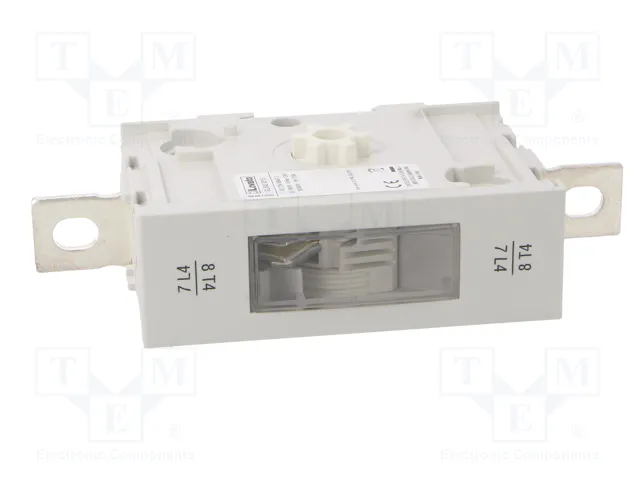 LOVATO ELECTRIC Cuarto campo lateral serie GL