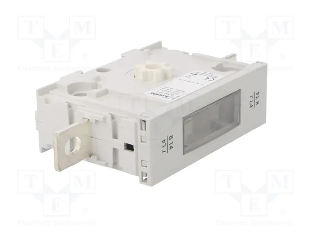 LOVATO ELECTRIC Cuarto campo lateral serie GL