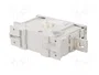 LOVATO ELECTRIC Cuarto campo lateral serie GL