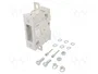 LOVATO ELECTRIC Cuarto campo lateral serie GL