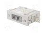 LOVATO ELECTRIC Cuarto campo lateral serie GL