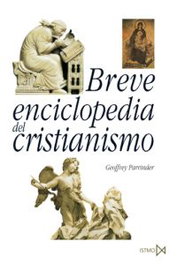Breve enciclopedia del cristianismo, Geoffrey Parrinder - AKAL