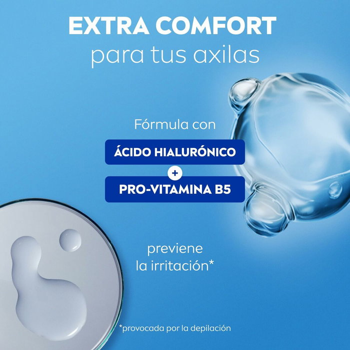 Nivea Derma Control Defend Desodorante Spray 200 ml Nivea Derma Control Defend Desodorante Spray 200 ml