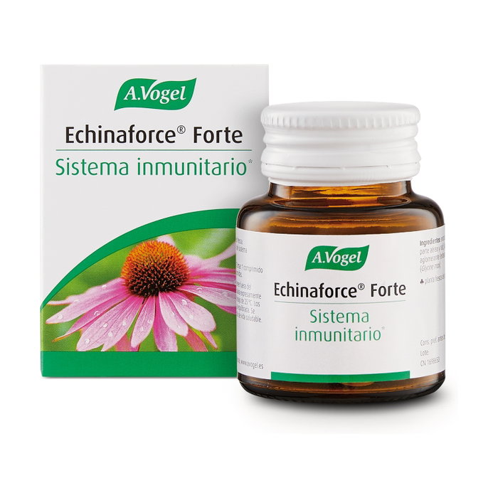 A.Vogel Echinaforce Forte 30 comprimidos
