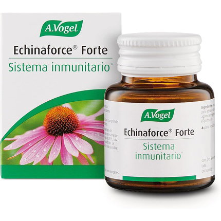 A.VOGEL Echinaforce Forte 30 Comprimidos