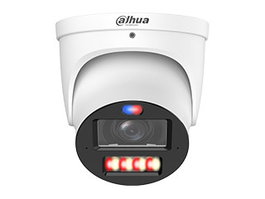 Dahua Cámara IP Turret Serie 3 Xinghan IA 4MP Varifocal 2.7-12mm
