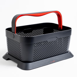 Armster Cesta - Rojo