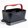 Armster Cesta - Rojo