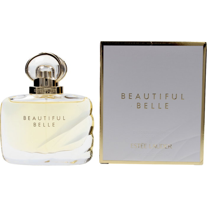 Estée Lauder Beautiful Belle Eau de Parfum Vaporizador para Mujer 50 ml