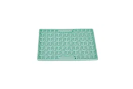 Freedog Smooth Mat Rice Azul Cielo 20 x 20 cm