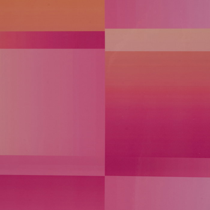 Cuadro Impresión Abstracto 2/M 60 X 3,30 X 80 cm (Set de 2)