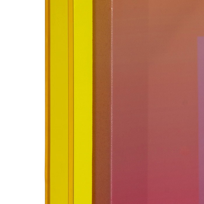 Cuadro Impresión Abstracto 2/M 60 X 3,30 X 80 cm (Set de 2)