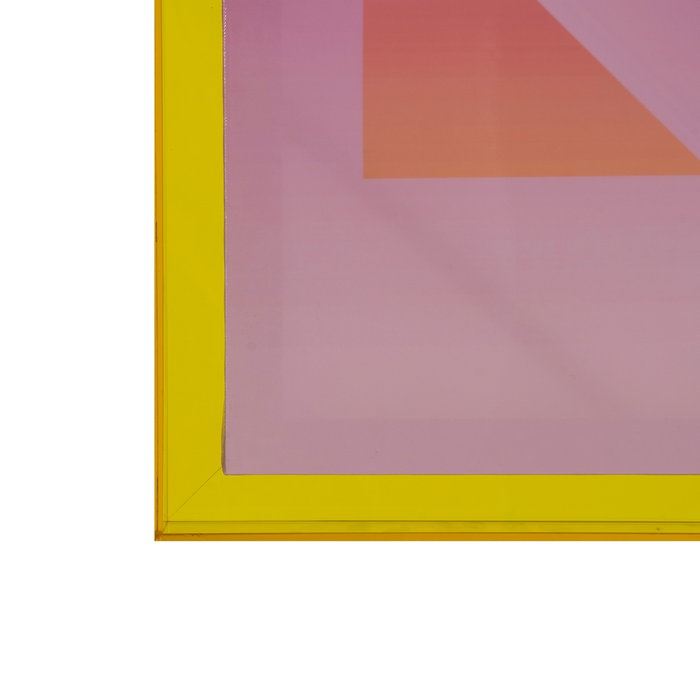 Cuadro Impresión Abstracto 2/M 60 X 3,30 X 80 cm (Set de 2)