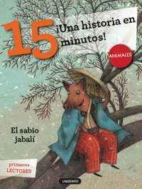 El sabio jabalí, AA.VV. - LABERINTO
