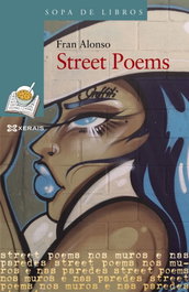 STREET POEMS, Fran Alonso - XERAIS