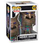 FUNKO Funko POP Stargate Anubis Guard Metallic