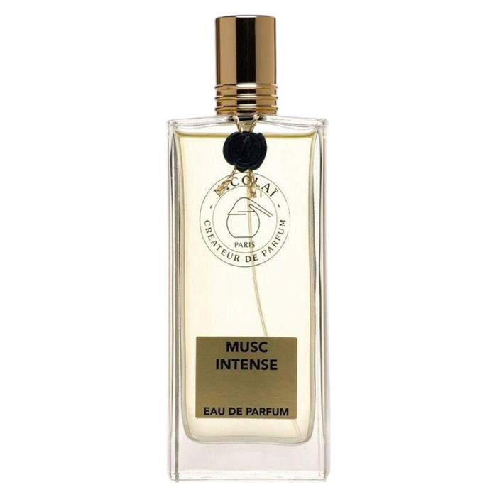 Perfume Mujer Nicolai Parfumeur Createur EDP Musc Intense 100 ml
