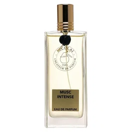 Parfums de Nicolai Musc Intense Agua de perfume 100 ml
