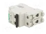 Promfactor Baltic Interruptor magnetotérmico ECO 2 polos 13A