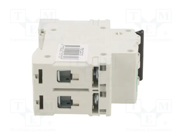 Promfactor Baltic Interruptor magnetotérmico ECO 2 polos 13A Promfactor Baltic Interruptor magnetotérmico ECO 2 polos 13A