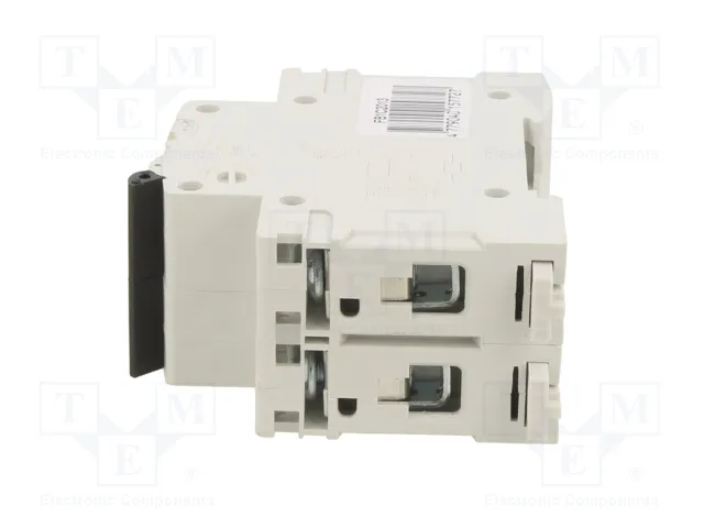 Promfactor Baltic Interruptor magnetotérmico ECO 2 polos 13A Promfactor Baltic Interruptor magnetotérmico ECO 2 polos 13A