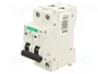 Promfactor Baltic Interruptor magnetotérmico ECO 2 polos 13A