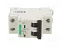 Promfactor Baltic Interruptor magnetotérmico ECO 2 polos 13A