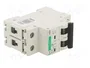 Promfactor Baltic Interruptor magnetotérmico ECO 2 polos 13A