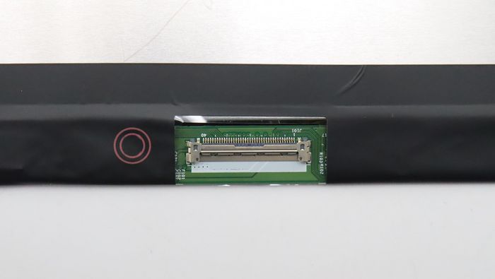 Lenovo Pantalla 14.0-inch IPS LCD Full HD 1920x1080 con Digitizer 40-pin para ThinkPad