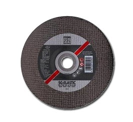PFERD Disco de corte para piedra 300-3.6 C 24 SG 80T 300mm