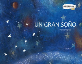 KALANDRAKA Un gran soño