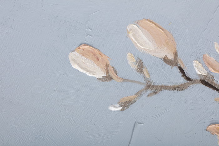 DKD Home Decor Cuadro Oriental Multicolor 3.7 x 60 x 120 cm (2 Unidades) DKD Home Decor Cuadro Oriental Multicolor 3.7 x 60 x 120 cm (2 Unidades)